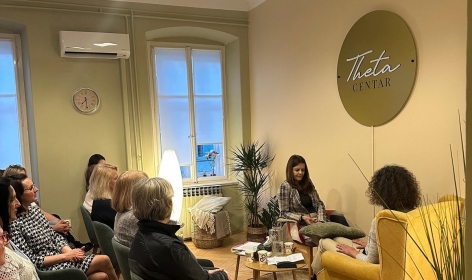 Grupna supervizija Rijeka Theta Centar