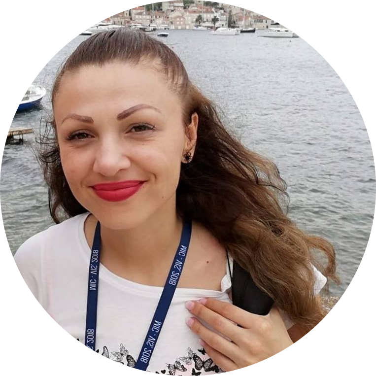 Tihana Babić